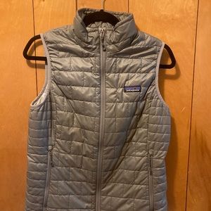 Patagonia Nano Puff Primaloft Vest